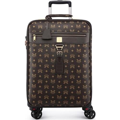 Suninecase Carry-on Suitcases