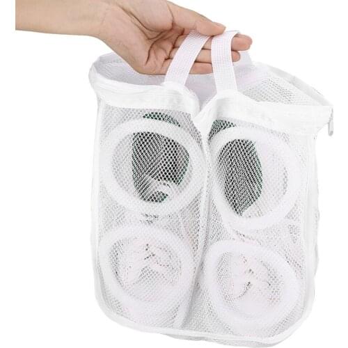 TOPINCN Laundry Baskets And Laundry Bags