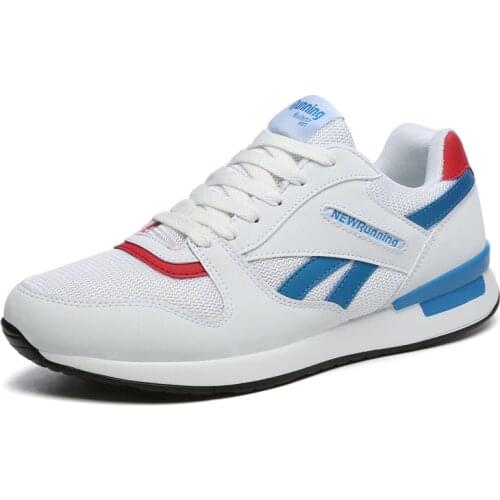 2021 Spring Fashionable Mens and Womens Sports Shoes Travel Shoes Retro Running Shoes Low Top Fashionable Casual Jogging Shoes