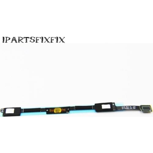 10pcs/lot For Samsung Tab 3 10.1" P5200 Home Button Keypad Flex Cable Ribbon Part