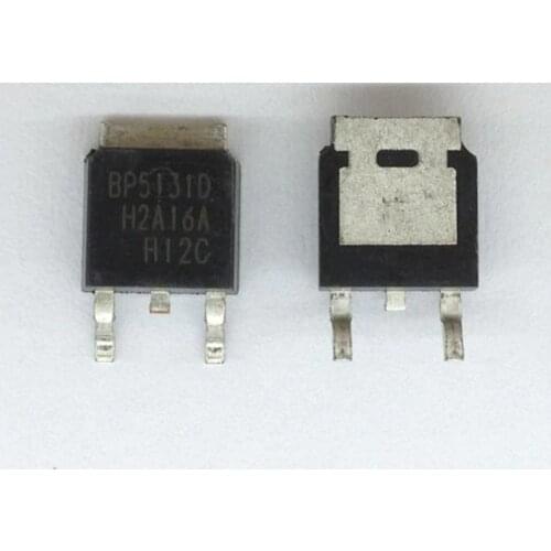 20pcs/lot BP5131DC BP5131D TO-252 new original