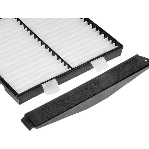 22759208 Cabin Air Filter Cover Fit for Select Cadillac for Chevrolet for GMC Models