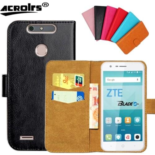 ACROLRS ZTE Blade V7 Lite Phone Cases