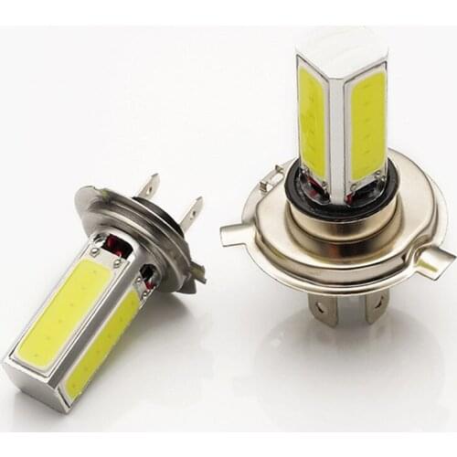 Auto-Partner Fog Lamps