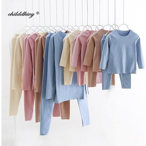 Childdkivy Pajamas For Boys