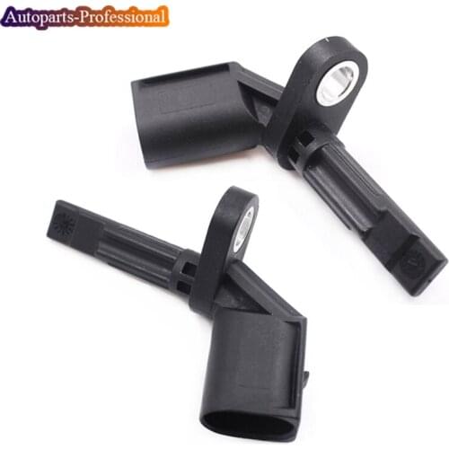 New 4E0927803D & 4E0927804D Left or Right ABS Wheel Speed Sensor For Audi A4 A5 A6 A7 A8 Q5 R8 Volkswagen Phaeton Bentley