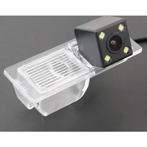 For Chevrolet Cruze Hatchback 08-15, TRAX 13-16,For Cadillas XTS 13-16,For Buick LaCrosse 10-16 Car Rear View Parking CCD Camera