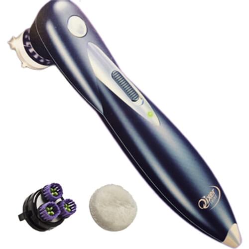 Electric shoe polisher automatic household electric shoe brush charging shoe polisher hand held shoe polisher shoe brush