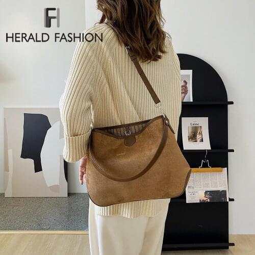 FH HERALD FASHION Women's Travel Bags