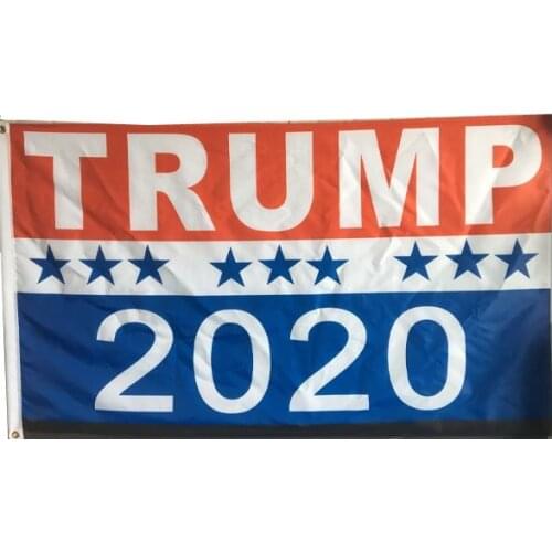 Trump Flag NEW 90x150 Trump Flag 2020 Make America Great