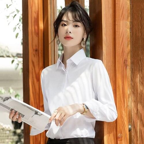 IYeiheo Women's Dress Shirts