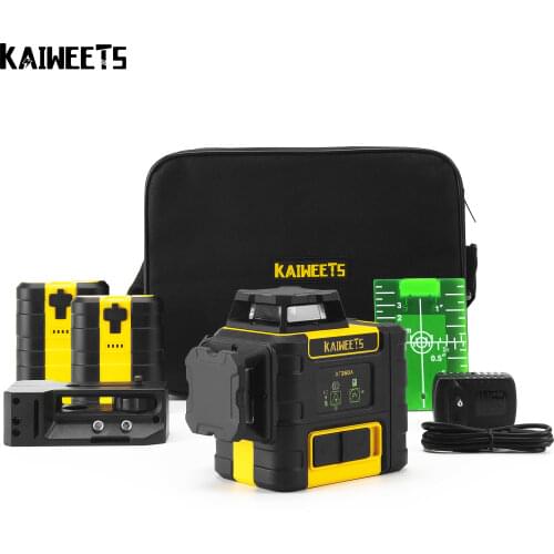 KAIWEETS Optical Instruments