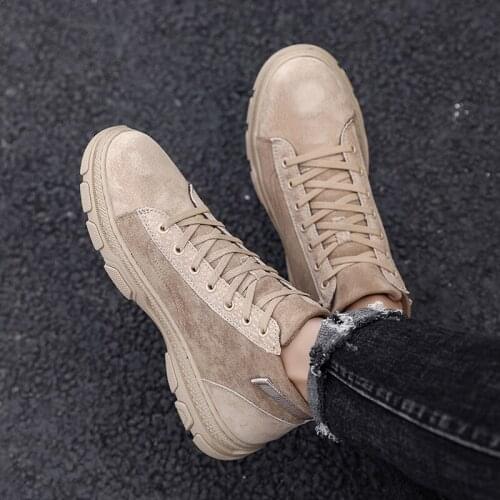 De sale leather hot sport zapatillas hombre male casuales mens leisure shoe Mens man casual sneaker 2020 informales mens flat