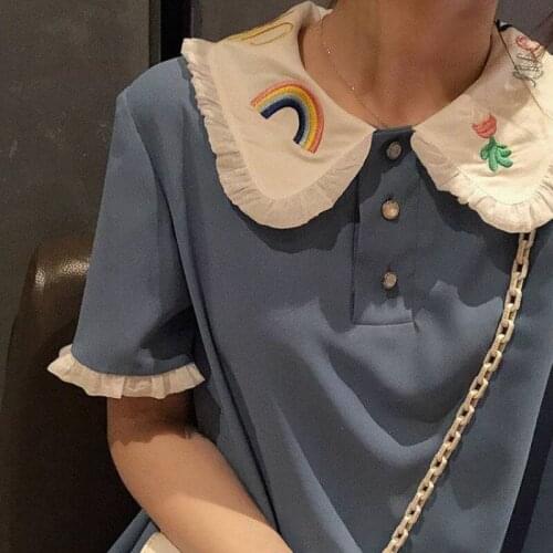 Синие летние платья Magiray China At AliExpress