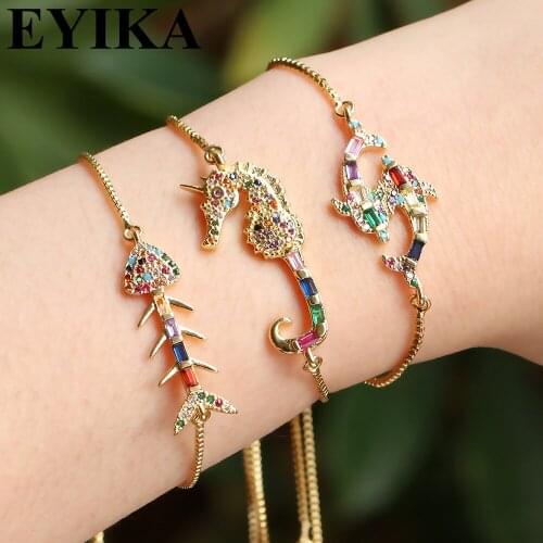 Fashion Bracelets MAOKE China