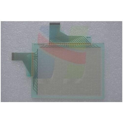 New touch glass or touch screen only touch GT1150-QLBDQ