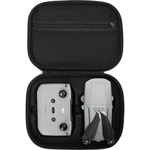 Portable case handbag air 2 drone / remote control storage bag for dji mavic air 2 drone accessories