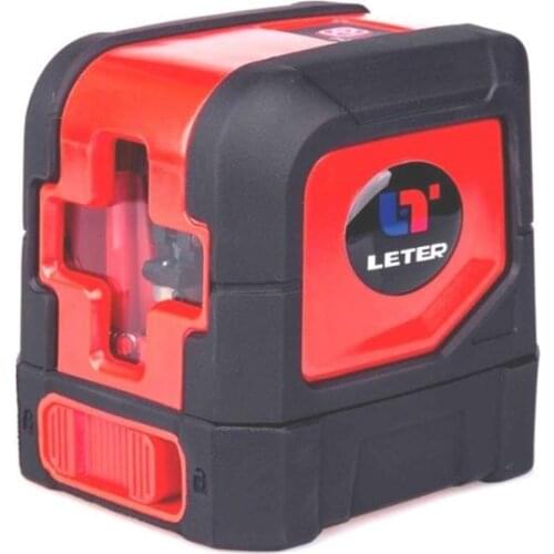 LETER LTMINI Self Levelling Cross Line Laser Level
