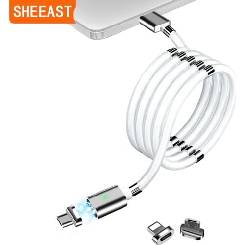 SHEEAST Mobile Phone Cables