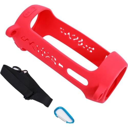 Outdoor Bluetooth Speaker Case for -JBL Pulse 4 Wireless Bluetooth Speaker Bag