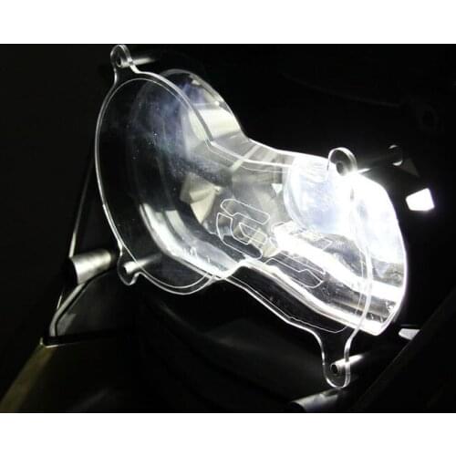 Motorcycle Headlight Protection Protector Headlight Film Guard Front Lamp Cover for BMW R1200GS R 1200GS R 1200 GS LC 2013-2020