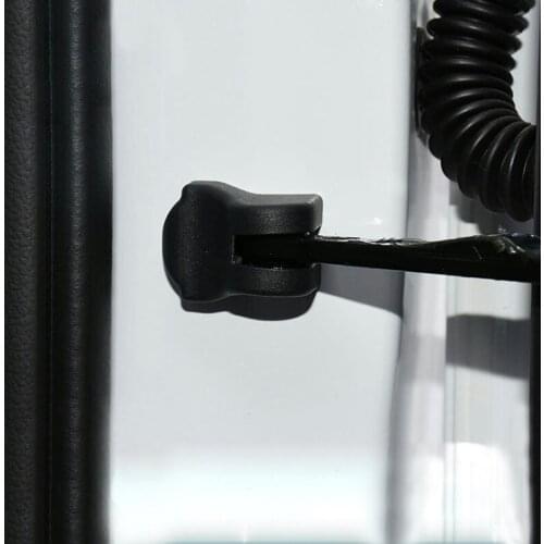 Ceyes Auto Protection Door Arm Cover Car Styling Case For Toyota prado Fit Accord Civic CRV XR-V Great Wall Hover H2 Car-Styling