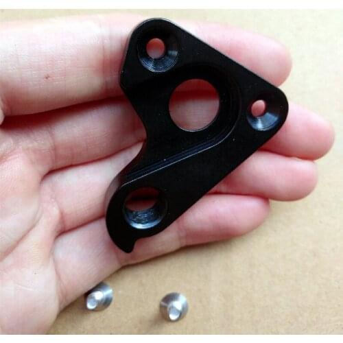 1pc CNC Bicycle rear derailleur hanger For DE ROSA SK PININFARINA 2020 model MECH dropout De Rosa Idol SK mtb mountain frame