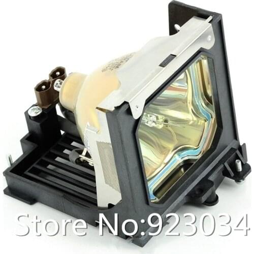 610-305-5602 for EIKI LC-XG110/XG210 Original lamp with housing Free shipping