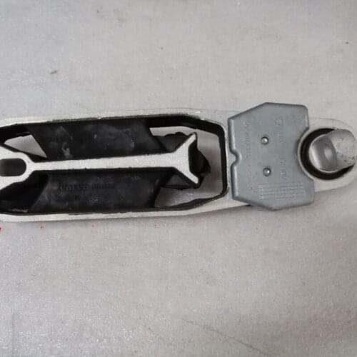 CAR torque rod 2015-2020 vol voxc90 xc60 v90 cross country v90 s90l s90 Engine mount rubber Engine bracket pad Engine upper brac