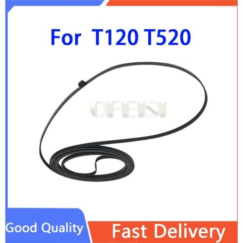 CQ890-67059 Belt For HP DESIGNJET T120 T520 t730 CARRIAGE BELT 24" A1 Carriage Belt Original NEW