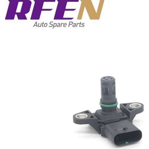 13627599042 RFEN Air Intake Manifold Pressure Sensor MAP PRESSURE SENSOR For BMW 1 2 3 5 6 7 SERIES X5 X6