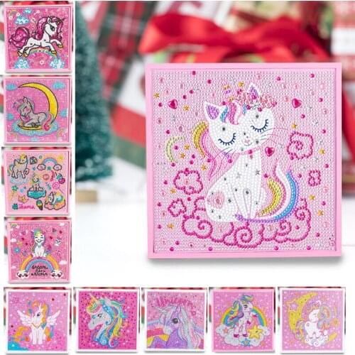 Картины котов по номерам EMBLEM China At AliExpress