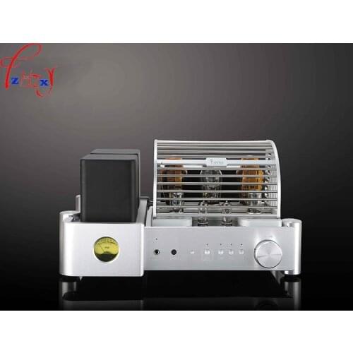 MS-500B vacuum tube audio power amplifier bile machine tube machine amplifier 300B-T tea wave tube 1pc