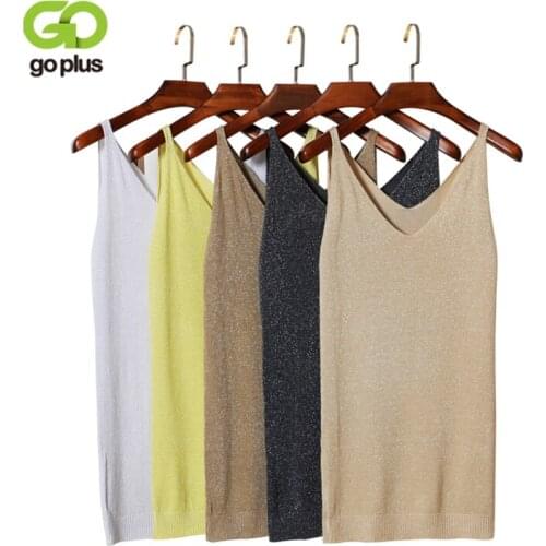 GOPLUS Women's Crop Tops