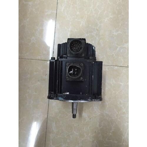 USED 100% TESTED AC SERVO MOTOR SGMG-05A2AC *Please contact us for real photo,100% real stock