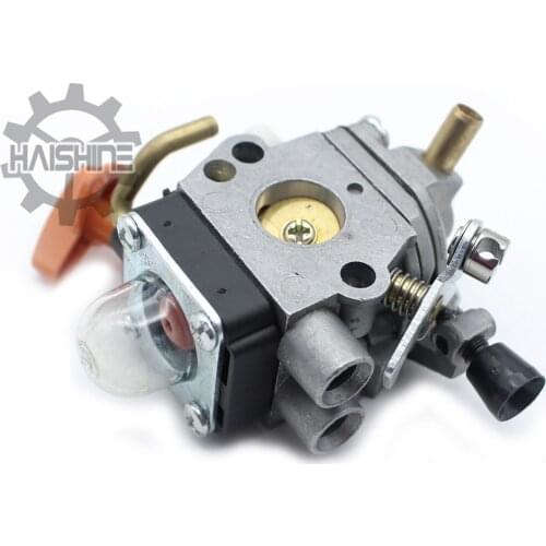 Carburetor Carb For STIHL FS87 FS90 FS100 FS110 FS130 FC95 FC90 FC110 FC100 KM100 KM110 Trimmer Zama C1Q-S131 C1Q-S173