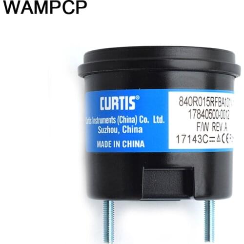 Curtis brand 24v Forklift coulombmeter 840R015RFBA101N