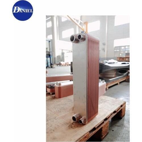 The best suppliers latest customized condenserzlc095 zlc210