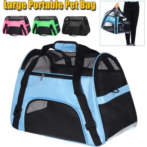 Mrosaa Dog Carrying Bags