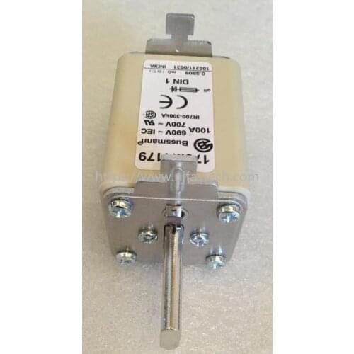 New& Original FUSE 170M4179 690V 1000A Semiconductor Fuse safety fuses
