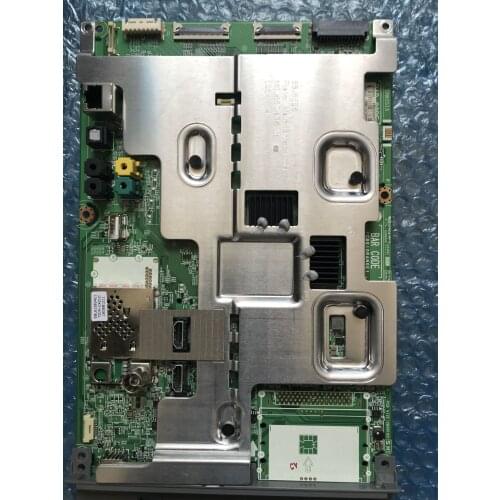 Original 55B6P 65B6P Motherboard EAX66886304 (1.0) with LG Screen