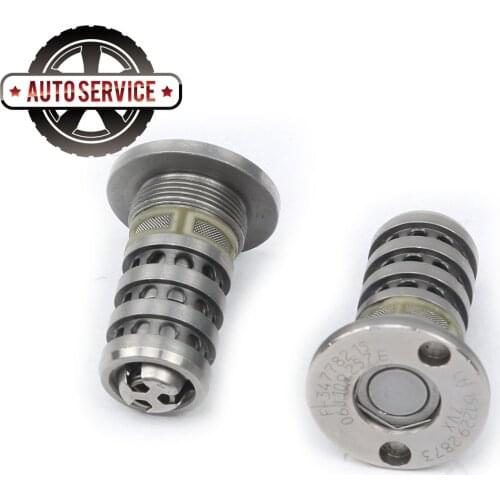 Engine Camshaft Control Valve 06L 109 257 G For VW Passat Sharan Polo Golf Audi A4 A5 Q5 TT Skoda Octavia EA888 MK3 1.8/2.0TFSI