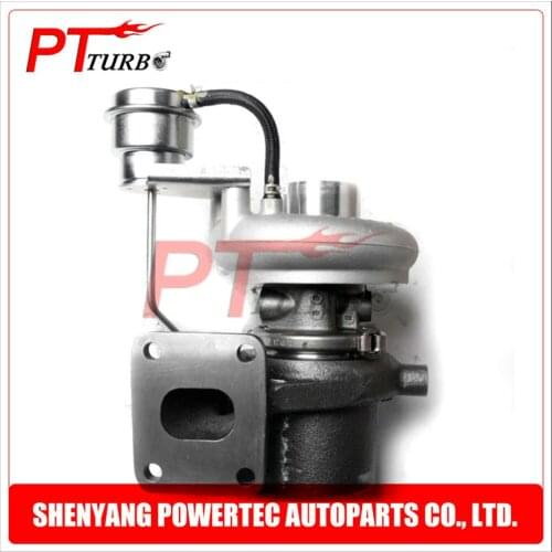 Complete Turbine TD05-12G 49178-03130 For Hyundai Mighty County Truck 4D56 28230-45500 Turbo Charger 100% New Turbolader
