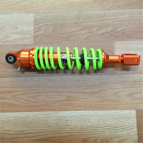 For motorcycle parts modified nitrogen after shock absorber after fork for Fuxi / Owl RSZ / Qiaoge / Xun Ying