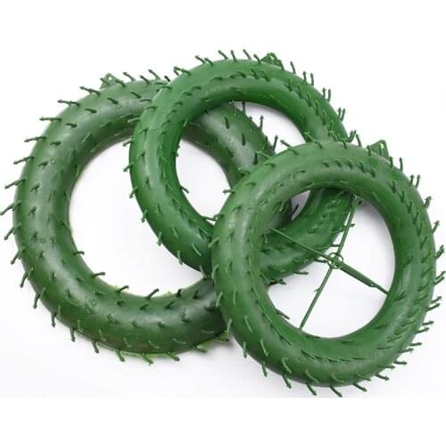 ZQCY Artificial Christmas Wreaths