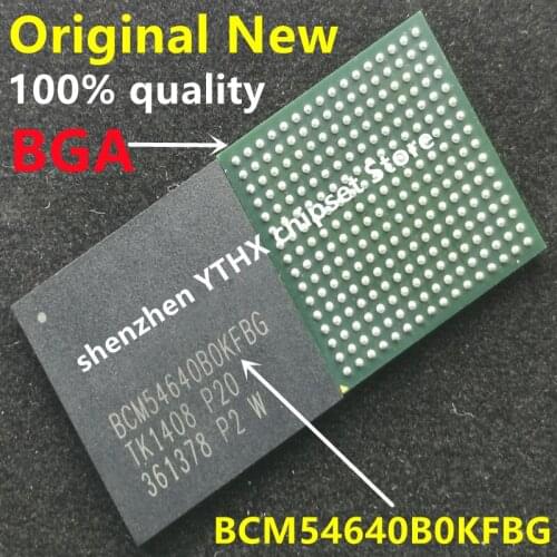 100% New AM3354BZCE60 AM3352BZCZ80 BCM54640B0KFBG BCM54680B0KFBG BCM5358UB0KFBG BCM5482SA2KFBG BCM5721KFB3 P31 BGA Chipset