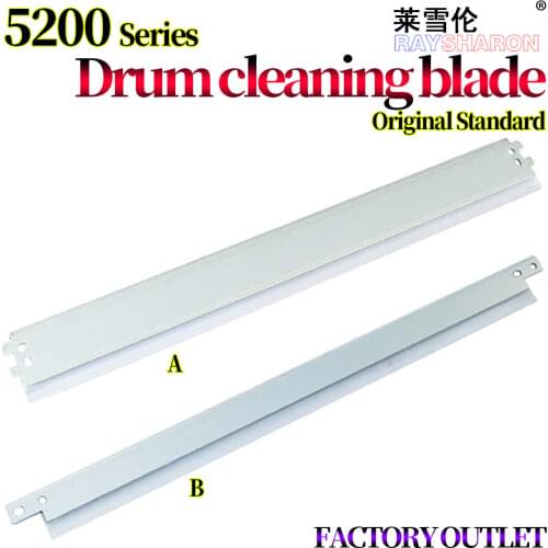 Doctor Blade For Use in HP 7516 7570A 192a HP93A 5200 5025 5035 M435nw M701 M706 70A 16A