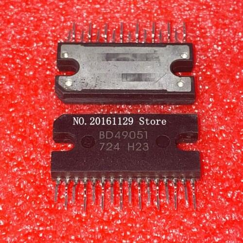 5PCS BD49051 BD4905I ZIP16 100% New&original