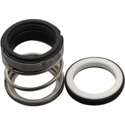 BIA-25 25mm Internal Diameter BIA-12/14/16/18/19/20/22/24/25/28/30/32-65 Centrifugal Pumps Single Spring Inbuilt Mechanical Seal