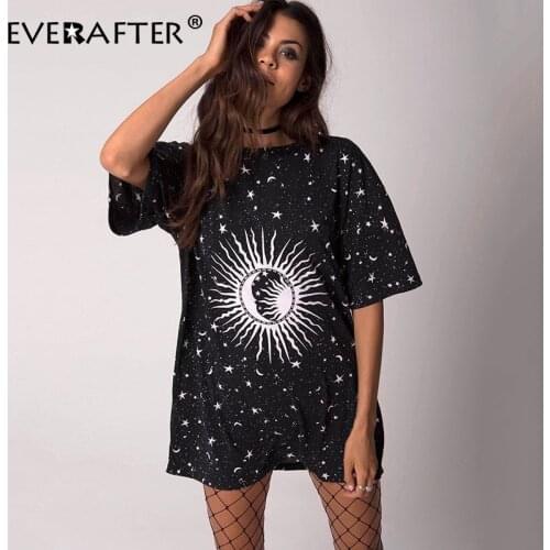 EVERAFTER Women's T-shirts With Print
